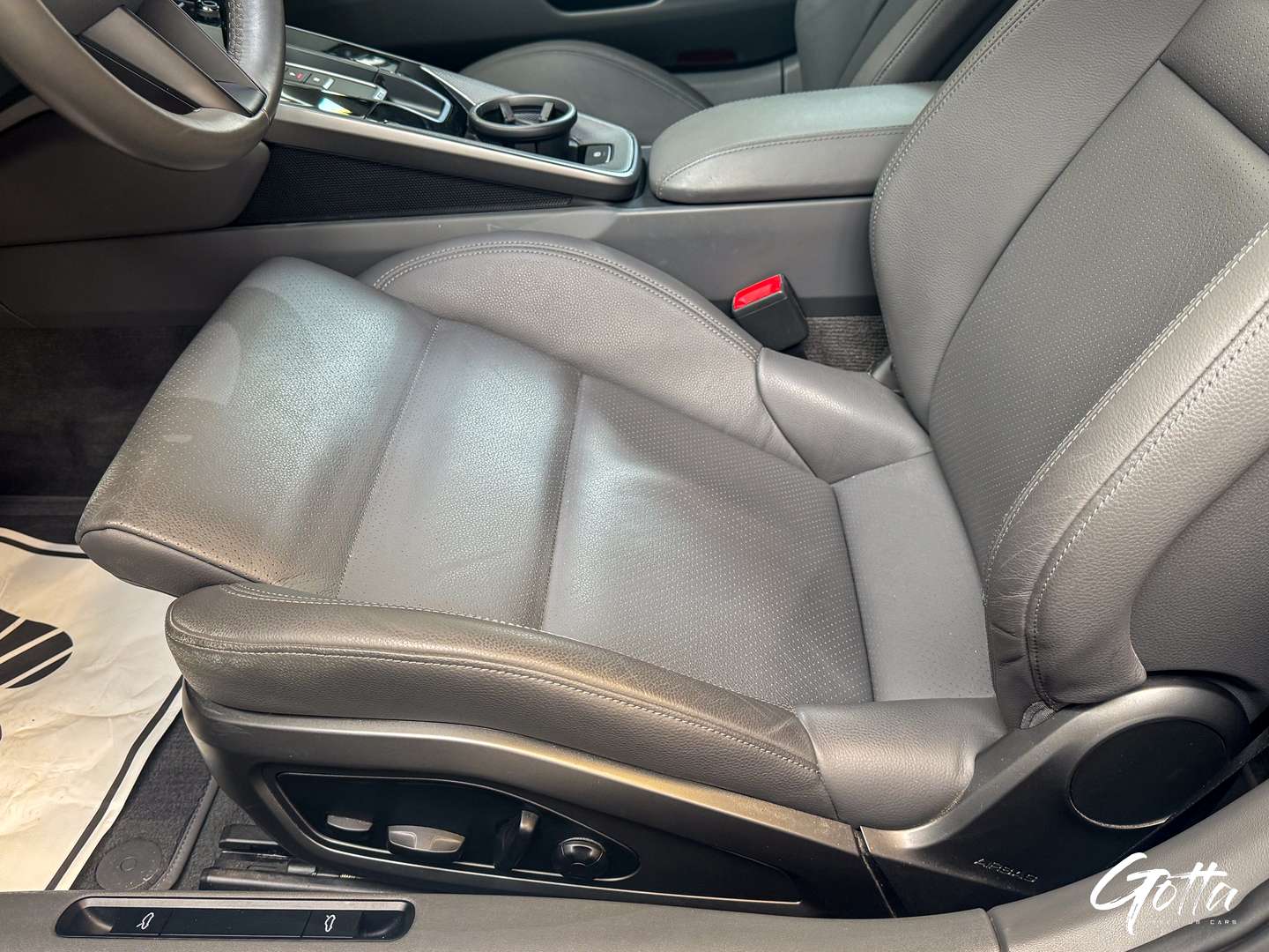 Porsche 992 I Carrera S - 2019 - Joinsteer - #5