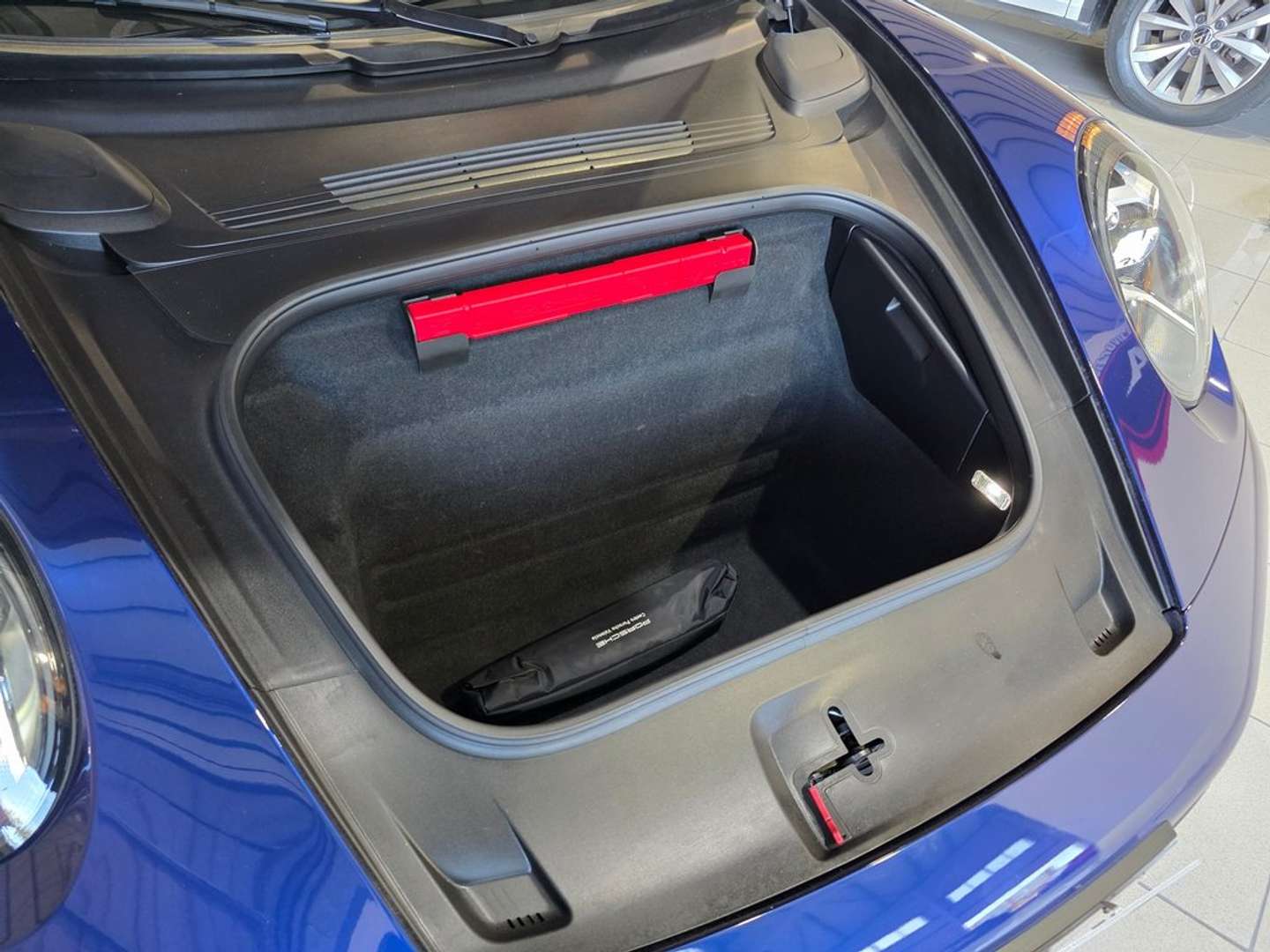Porsche 991 I Carrera - 2023 - Joinsteer - #22