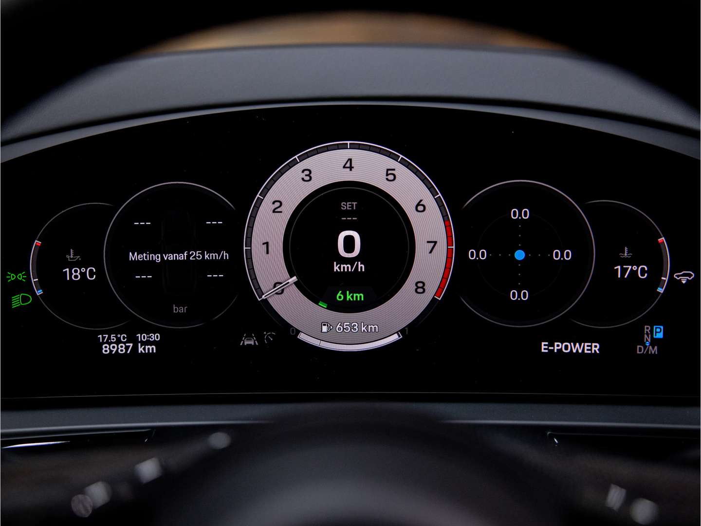Porsche Cayenne III E-Hybrid - 2024 - Joinsteer - #20