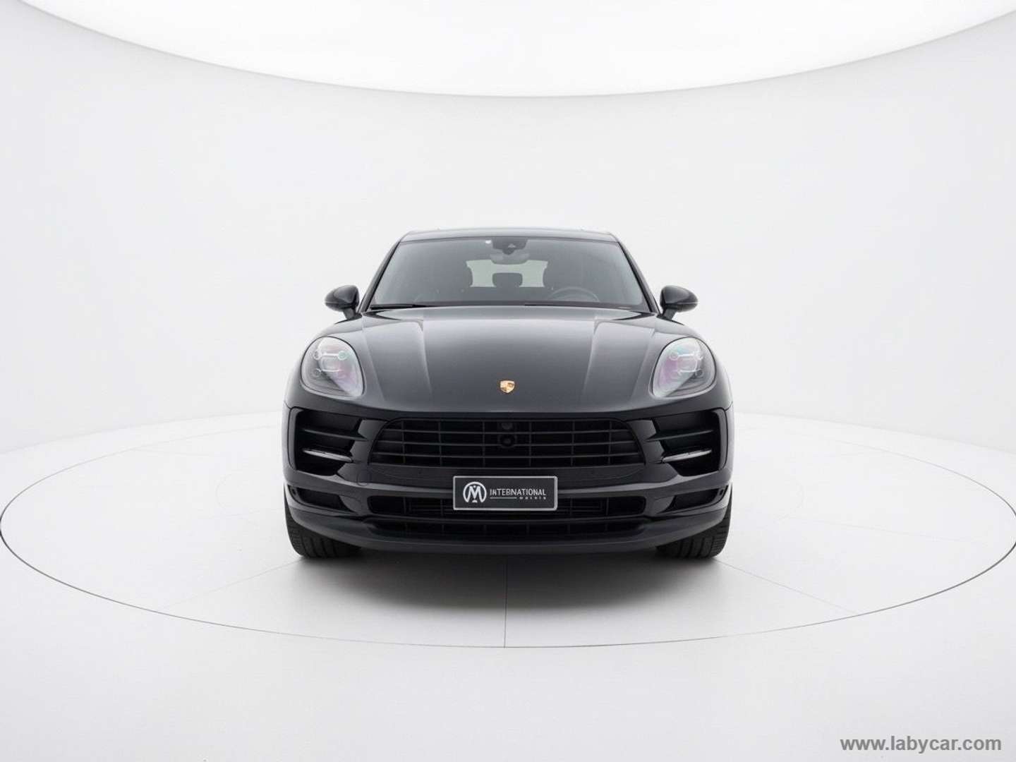 Porsche Macan II - 2019 - Joinsteer - #2