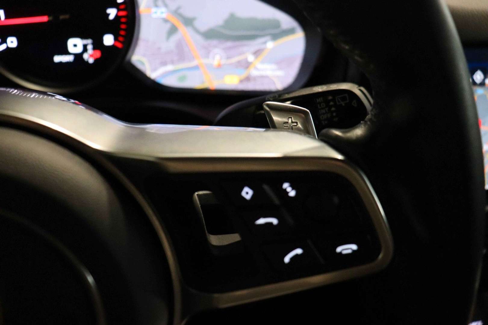 Porsche Cayenne III - 2019 - Joinsteer - #40