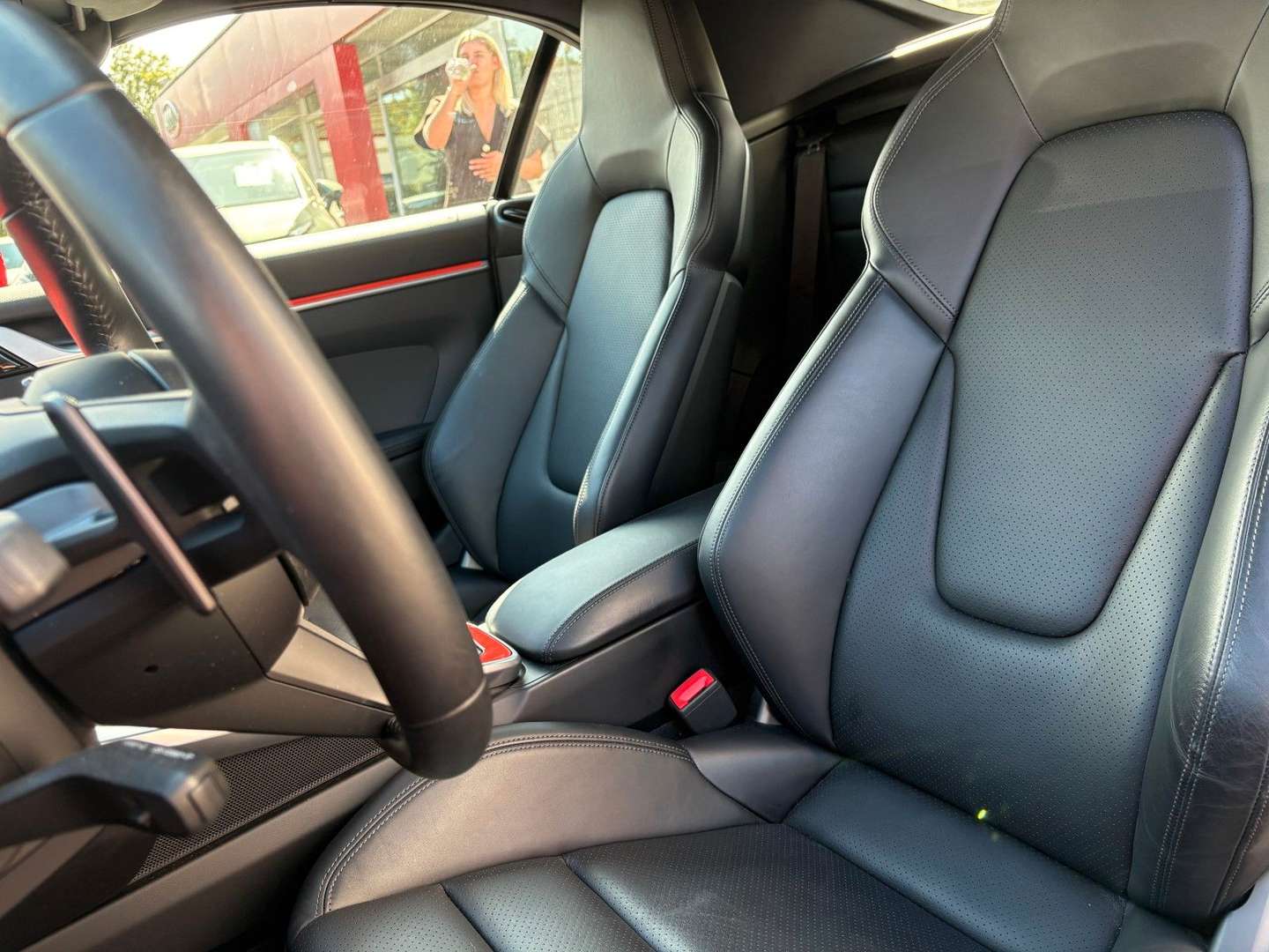 Porsche 991 Carrera - 2020 - Joinsteer - #12