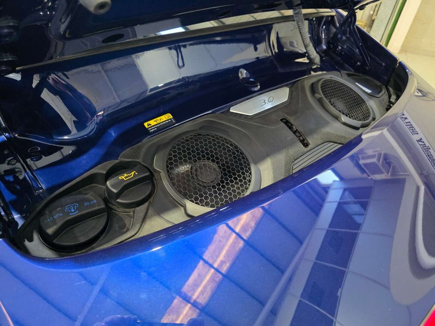 Porsche 991 I Carrera - 2023 - Joinsteer - #23