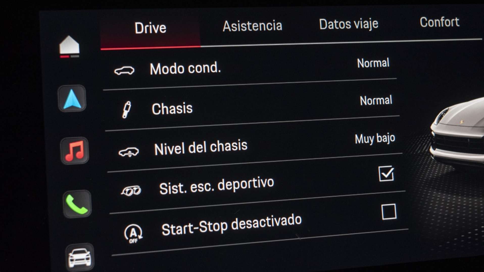 Porsche Cayenne II GTS - 2023 - Joinsteer - #33