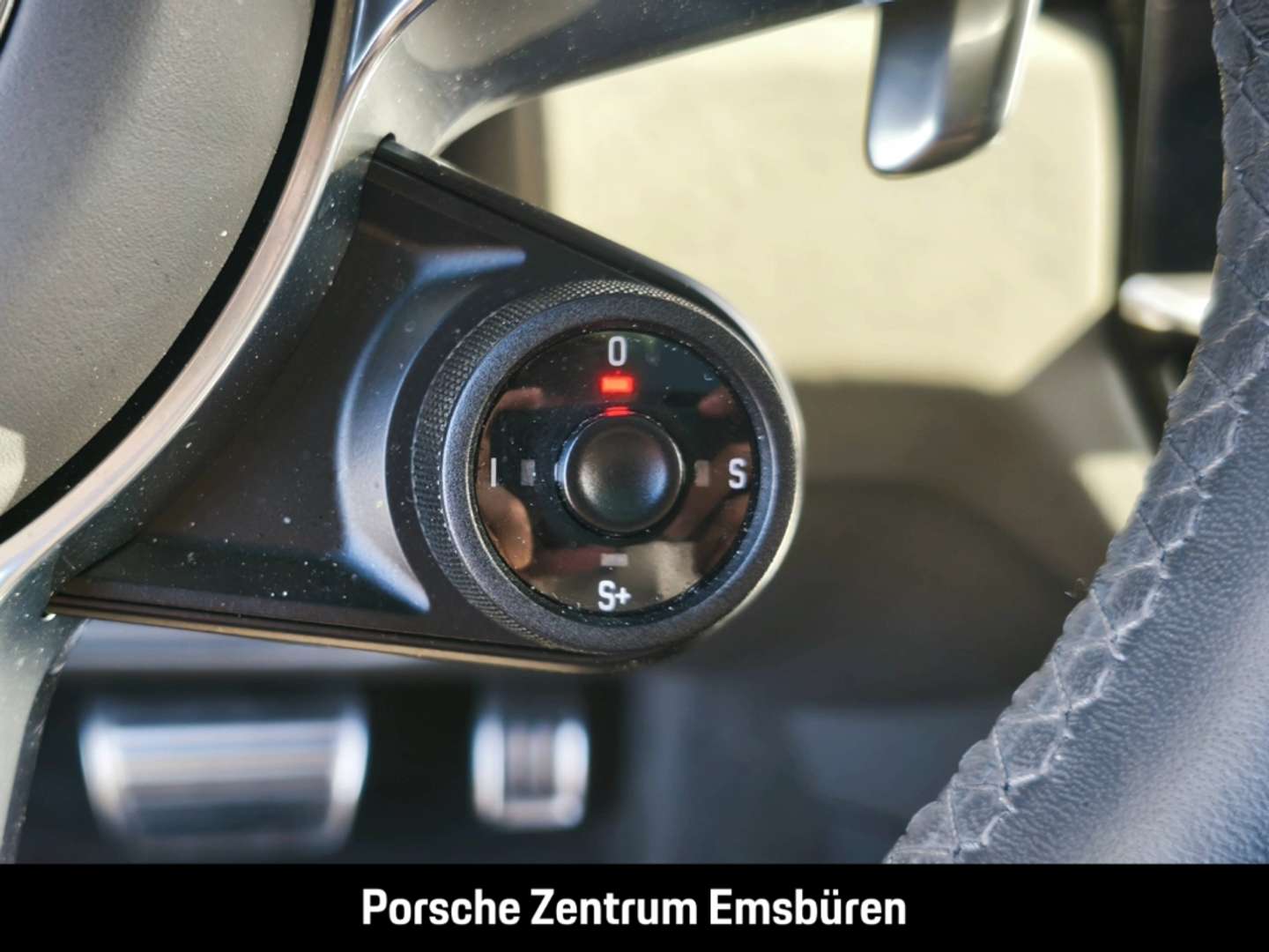 Porsche Cayenne II GTS - 2024 - Joinsteer - #32