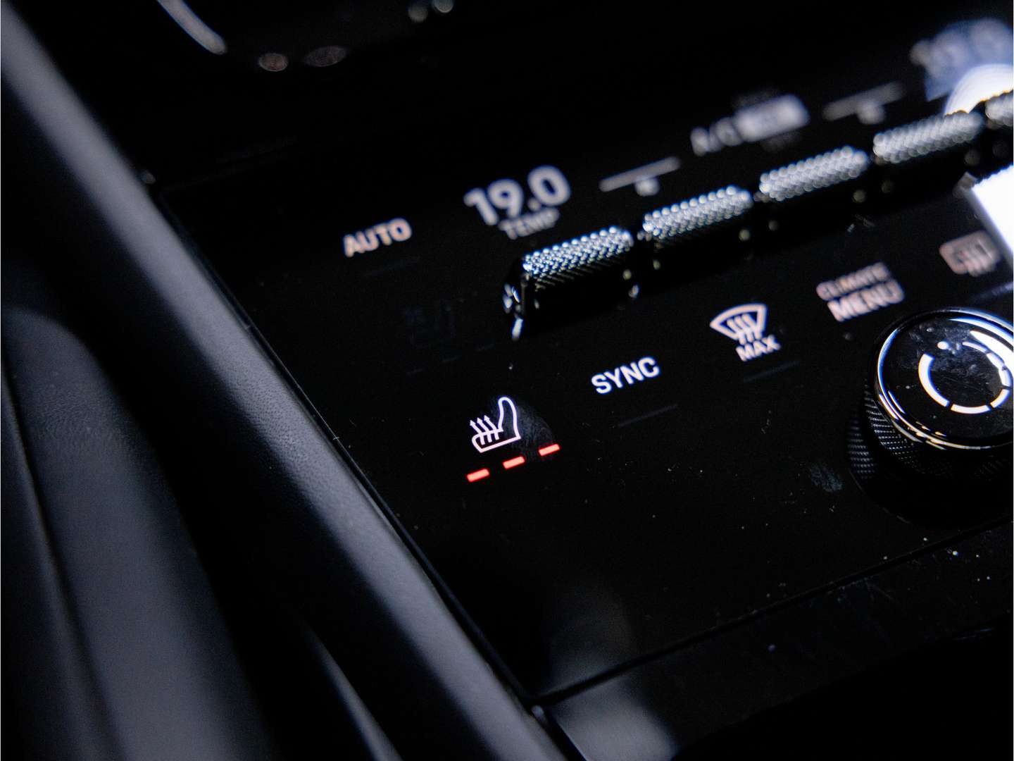 Porsche Cayenne III E-Hybrid - 2024 - Joinsteer - #22