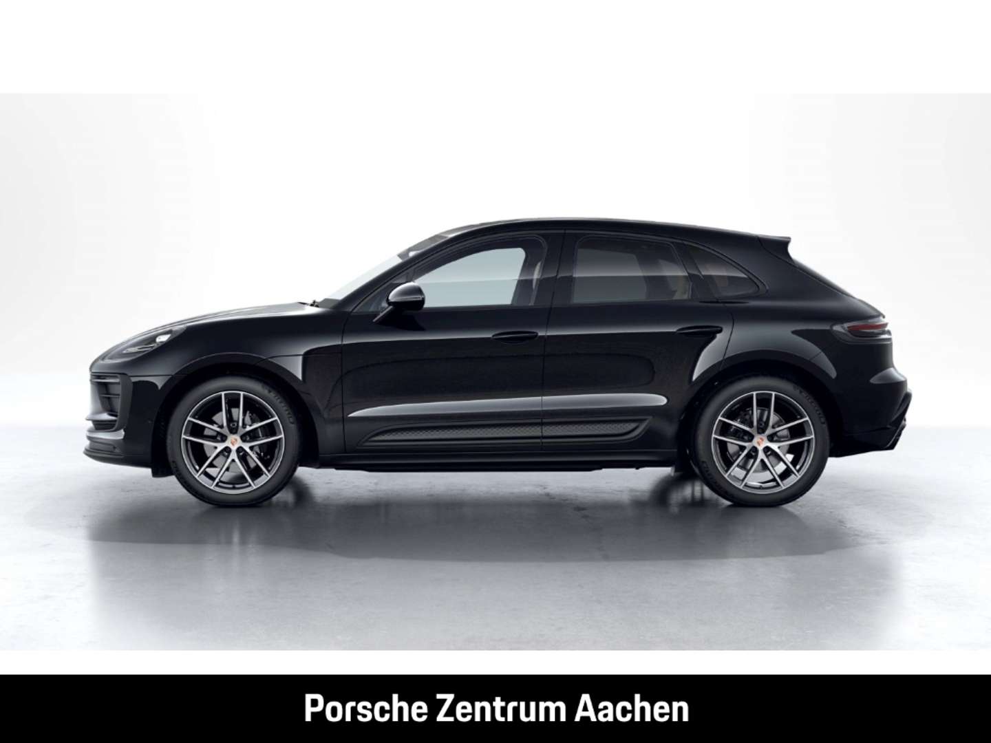 Porsche Macan I - 2024 - Joinsteer - #2