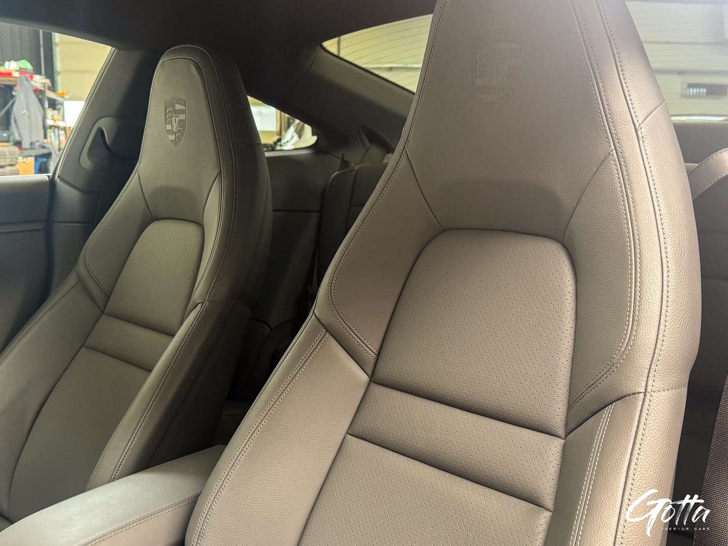 Porsche 992 I Carrera S - 2019 - Joinsteer - #6