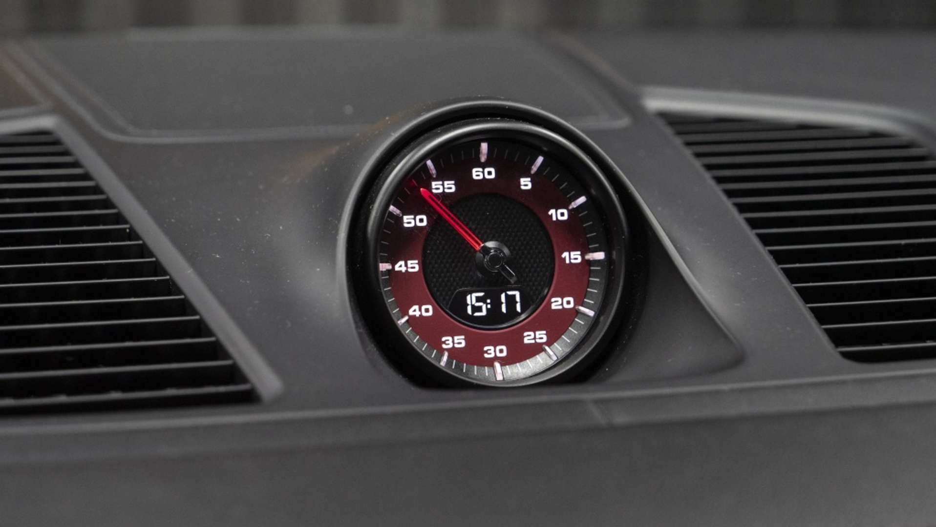 Porsche Cayenne II GTS - 2023 - Joinsteer - #34