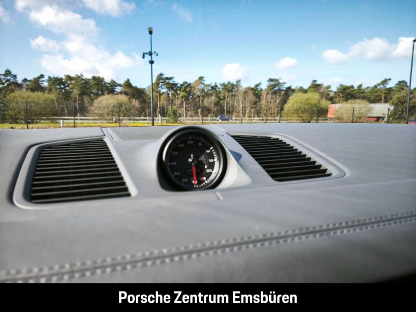 Porsche Cayenne II GTS - 2024 - Joinsteer - #33