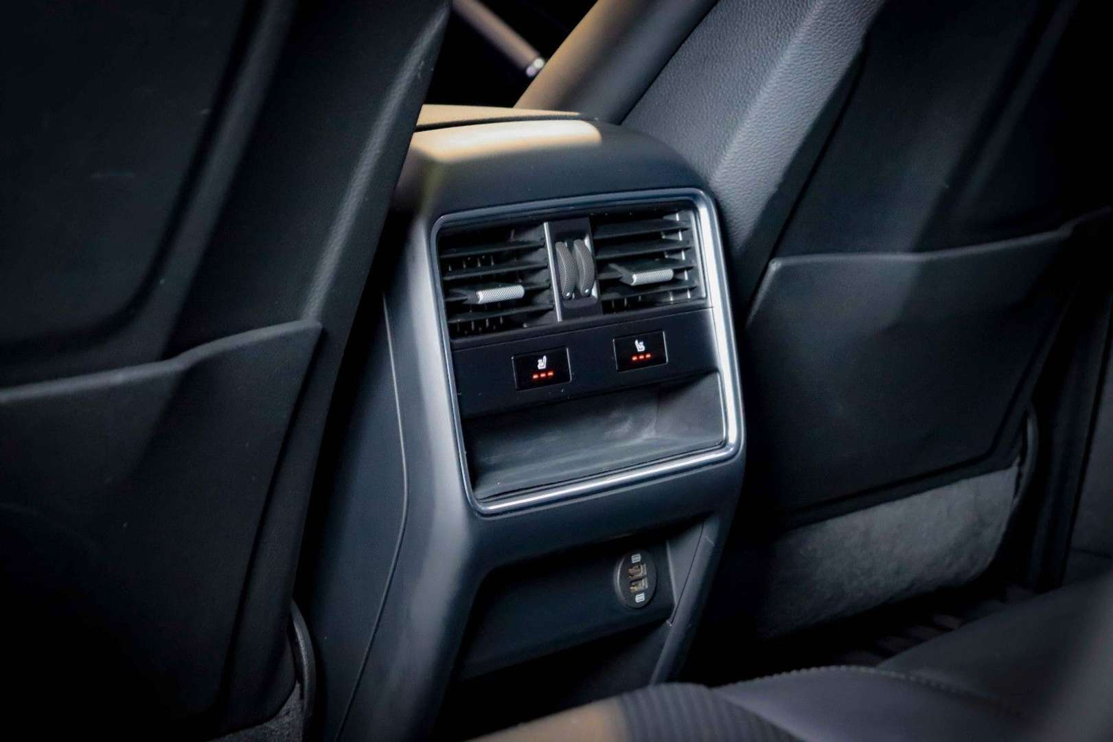 Porsche Cayenne III - 2019 - Joinsteer - #42