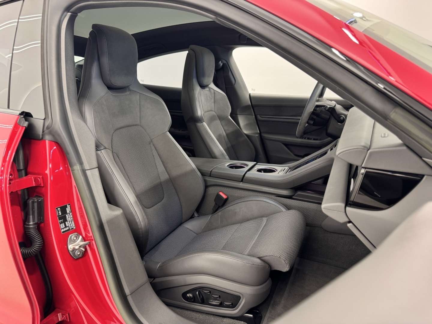 Porsche Taycan 4S - 2023 - Joinsteer - #35