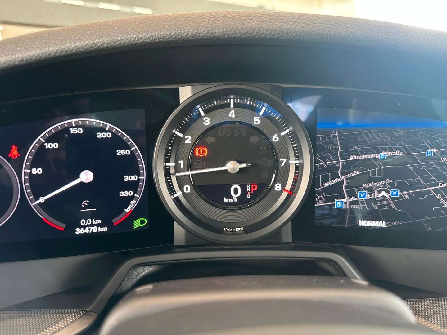 Porsche 992 I Carrera - 2023 - Joinsteer - #6