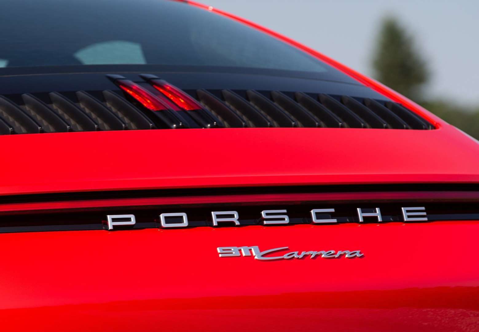 Porsche 992 I Carrera S - 2019 - Joinsteer - #6