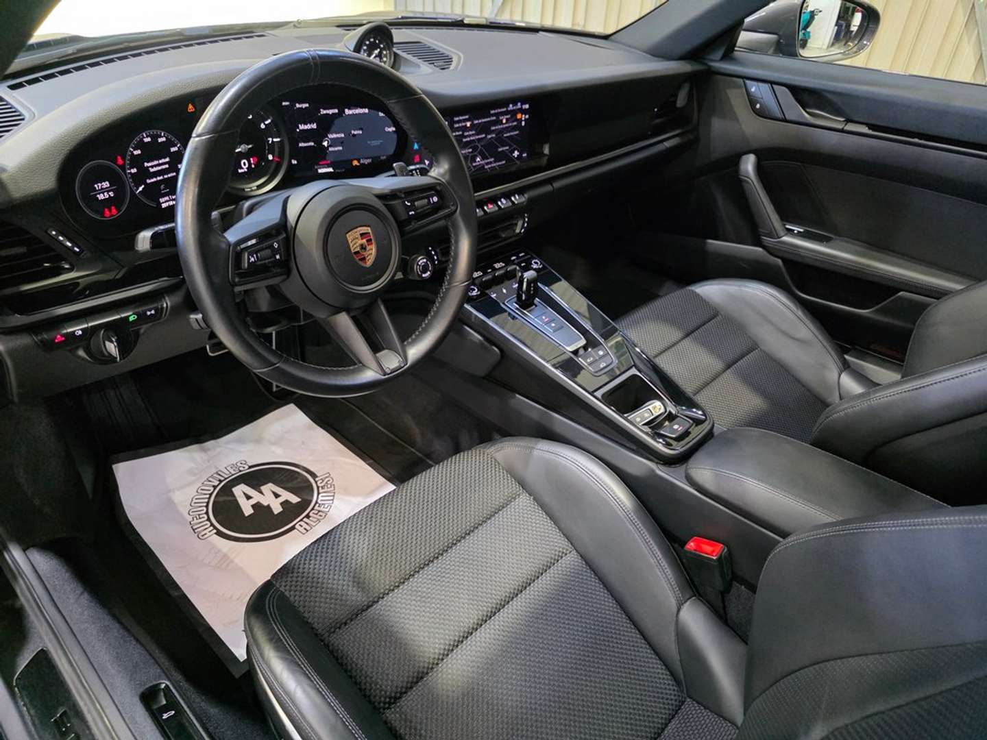 Porsche 991 I Carrera - 2023 - Joinsteer - #25