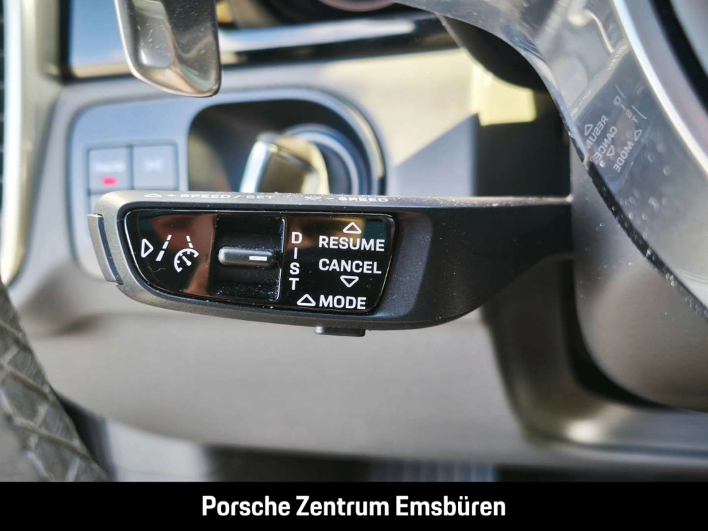 Porsche Cayenne II GTS - 2024 - Joinsteer - #34