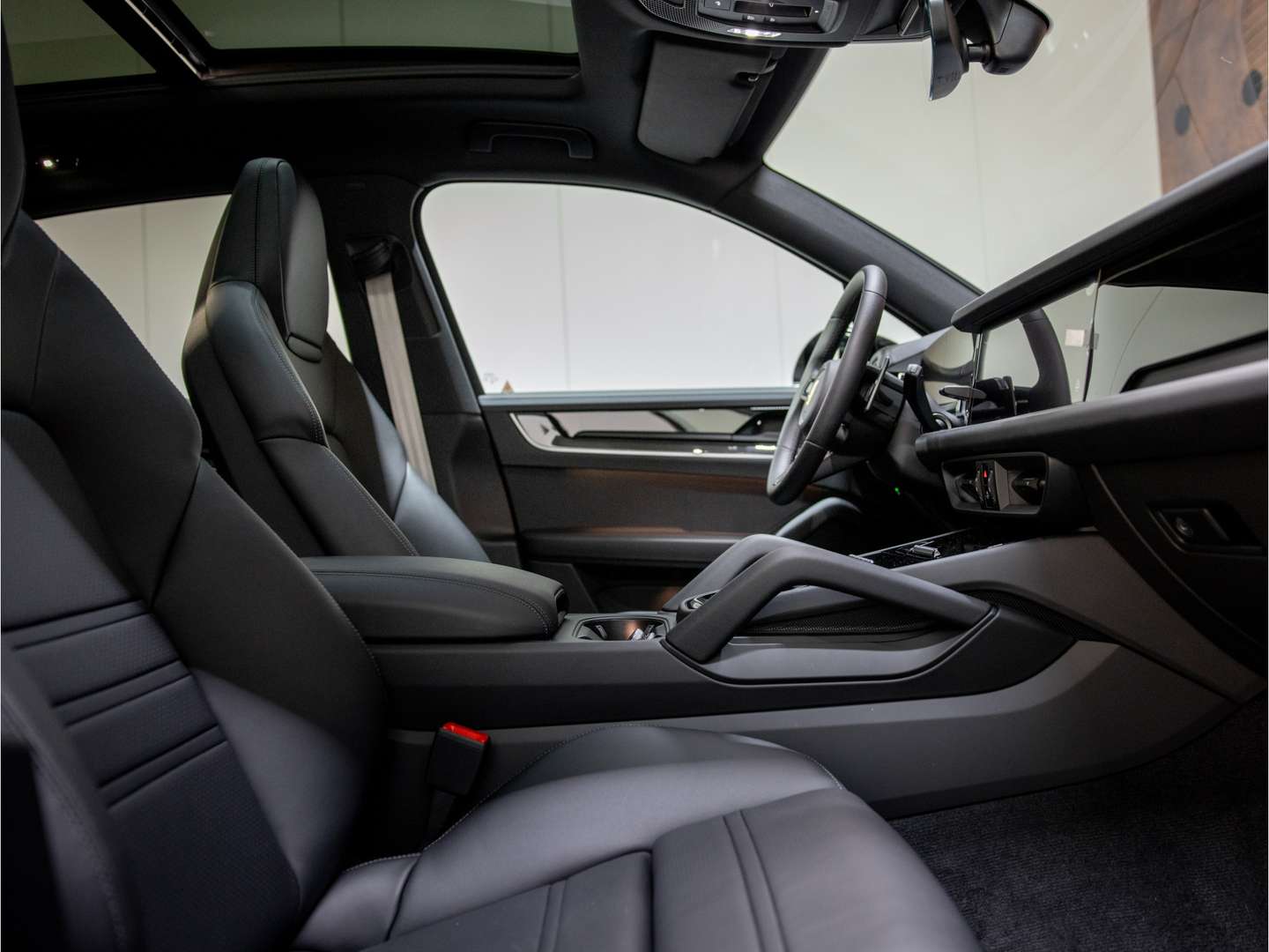 Porsche Cayenne III E-Hybrid - 2024 - Joinsteer - #24