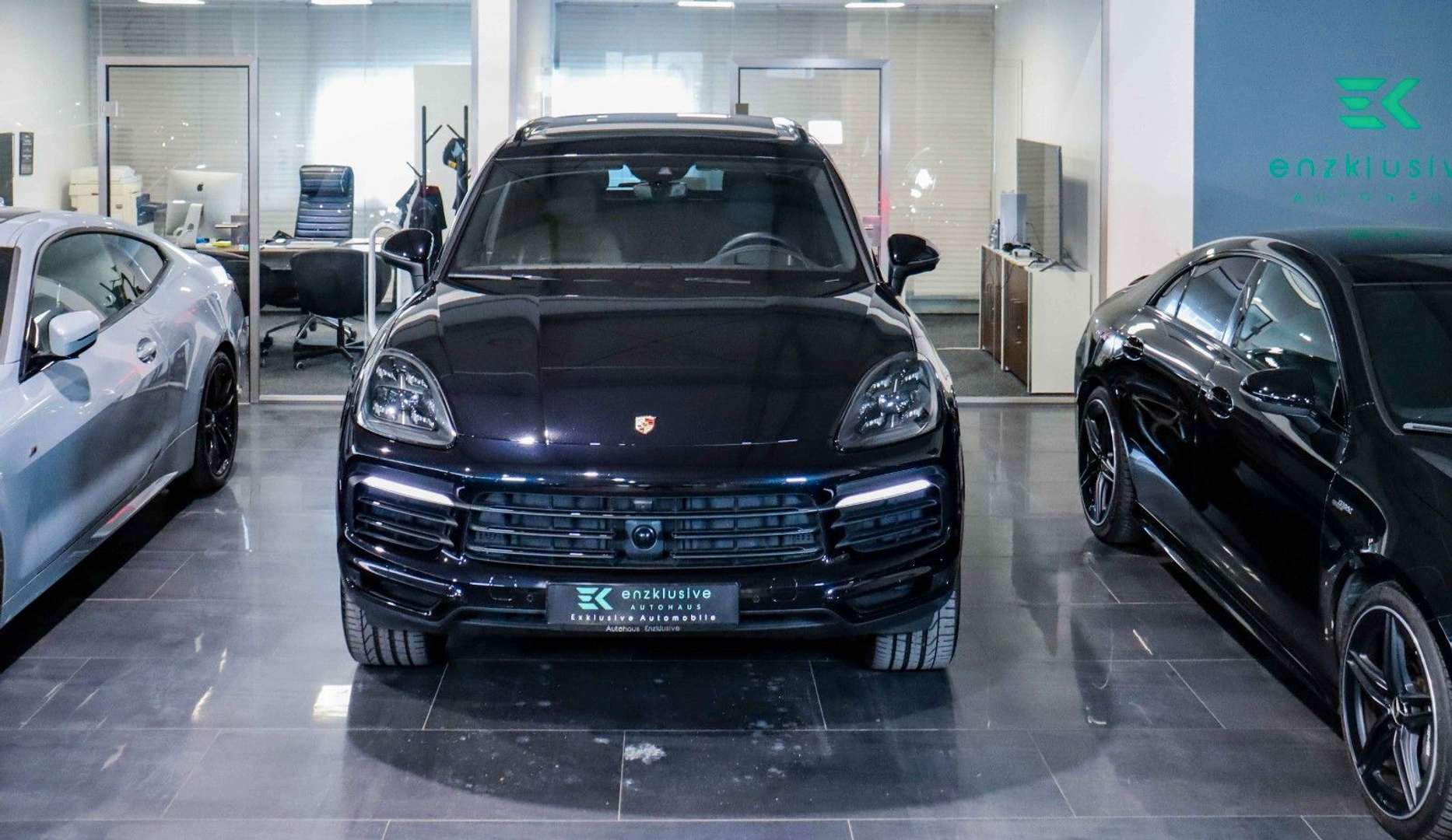 Porsche Cayenne III - 2019 - Joinsteer - #43
