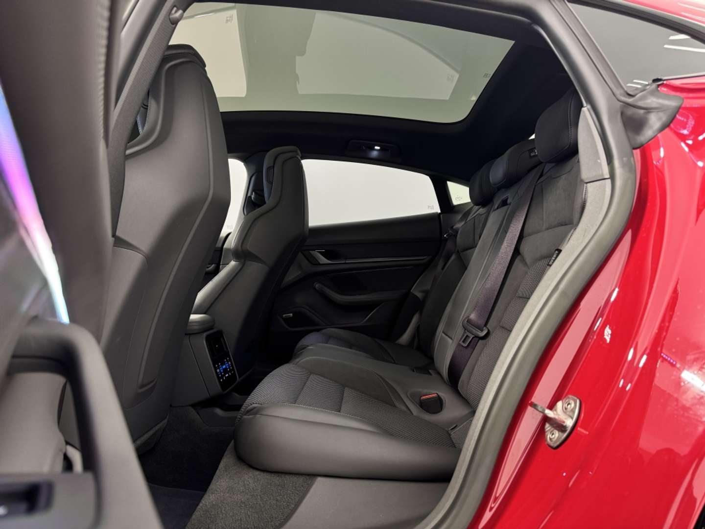 Porsche Taycan 4S - 2023 - Joinsteer - #36