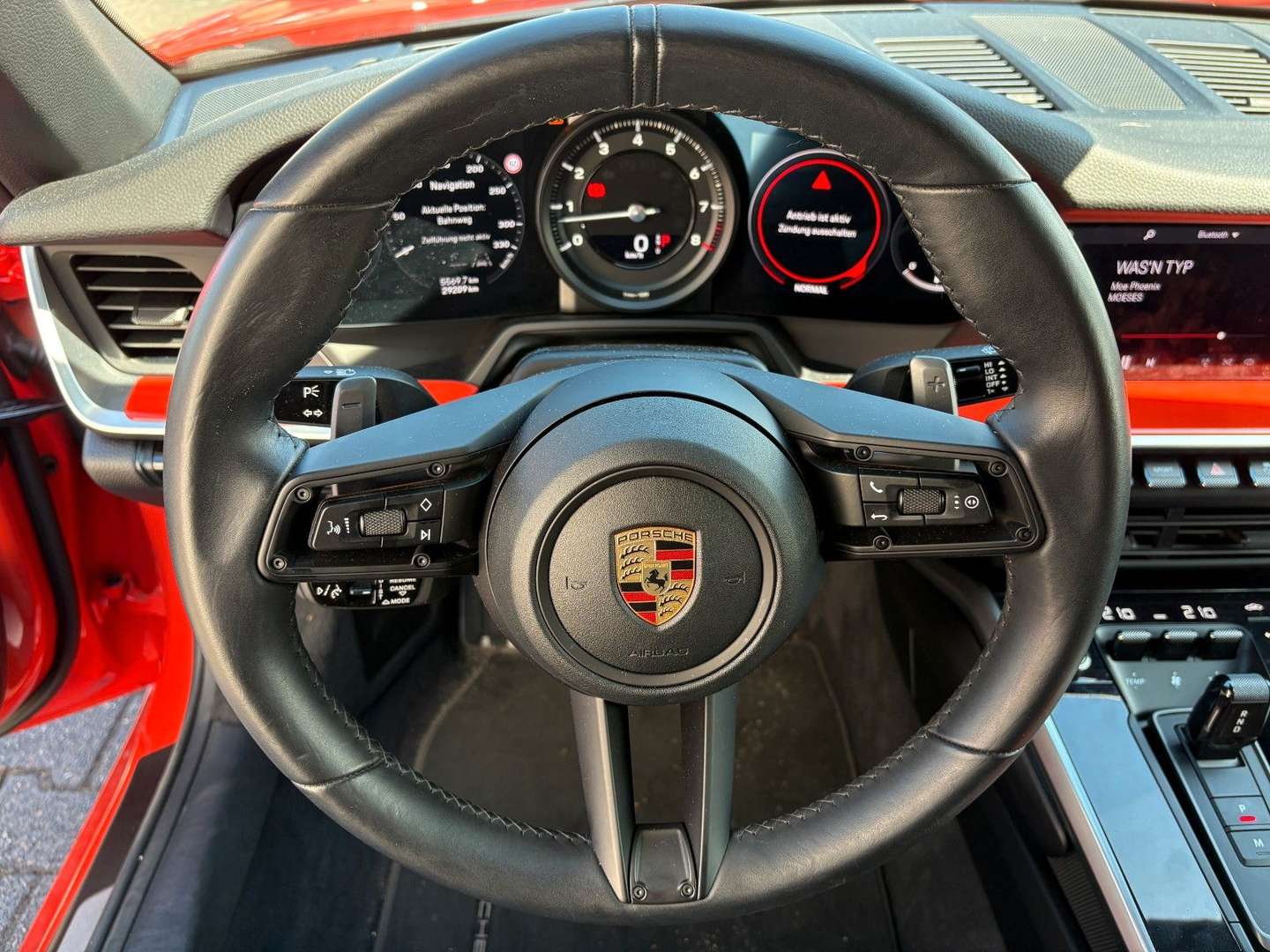 Porsche 991 Carrera - 2020 - Joinsteer - #15