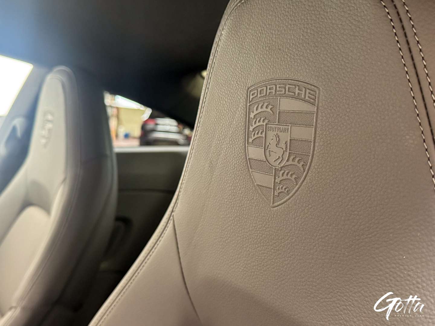 Porsche 992 I Carrera S - 2019 - Joinsteer - #7