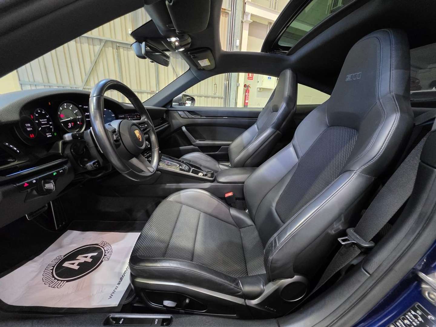 Porsche 991 I Carrera - 2023 - Joinsteer - #26