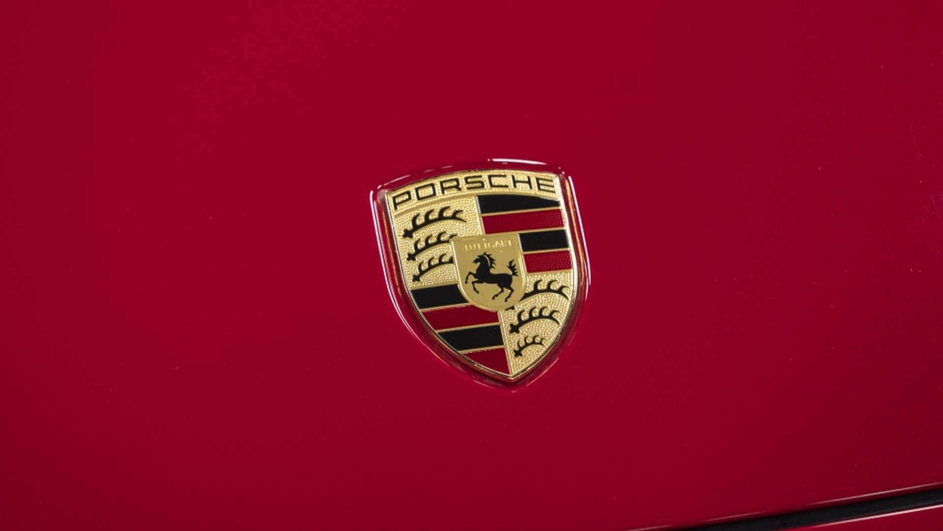 Porsche Cayenne II GTS - 2023 - Joinsteer - #36