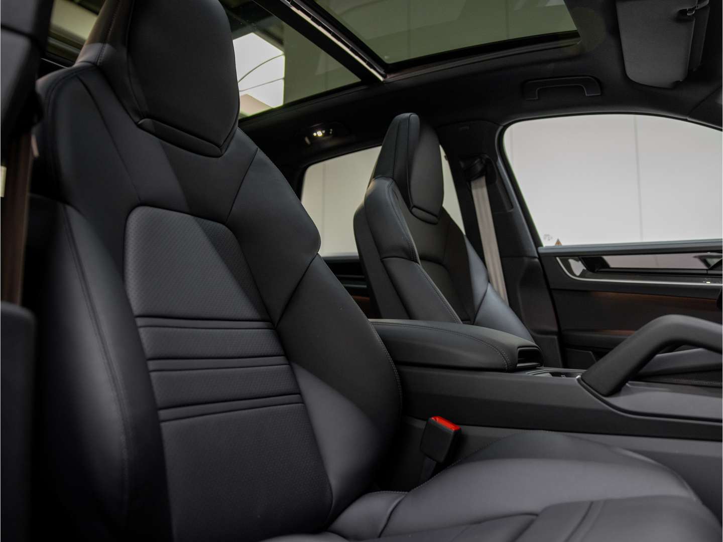 Porsche Cayenne III E-Hybrid - 2024 - Joinsteer - #25