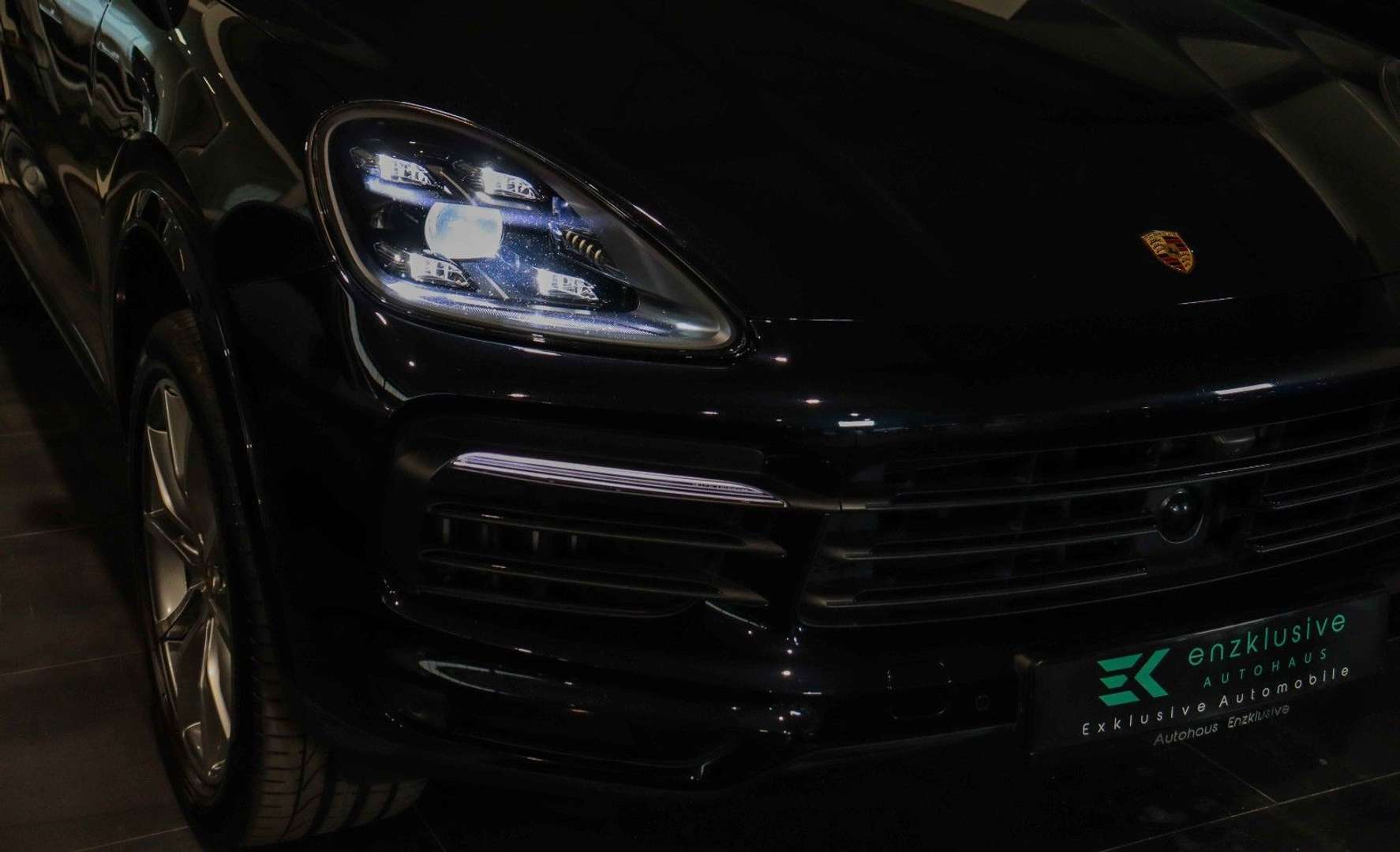 Porsche Cayenne III - 2019 - Joinsteer - #44