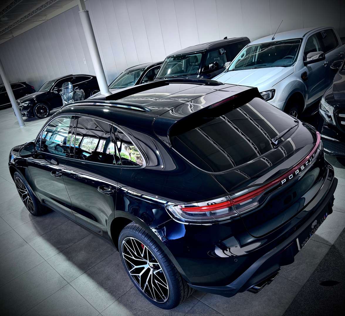 Porsche Macan II Base - 2021 - Joinsteer - #10