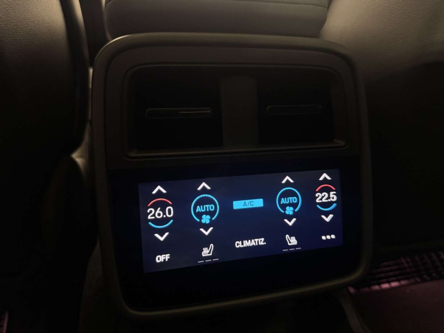 Porsche Taycan 4S - 2023 - Joinsteer - #37