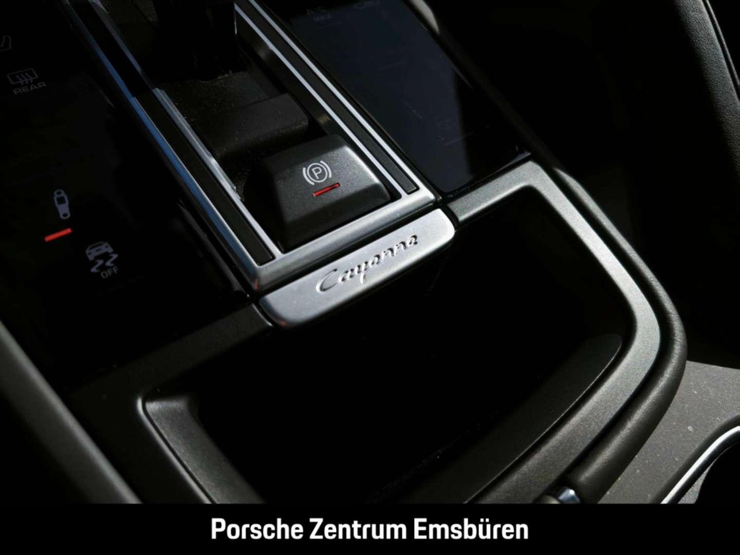 Porsche Cayenne II GTS - 2024 - Joinsteer - #36