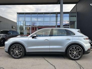 Porsche Cayenne III E-Hybrid — photo 5