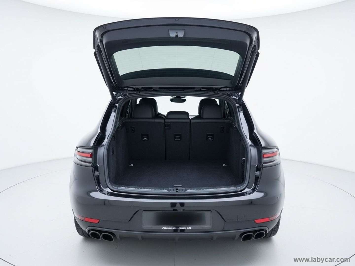 Porsche Macan II - 2019 - Joinsteer - #6