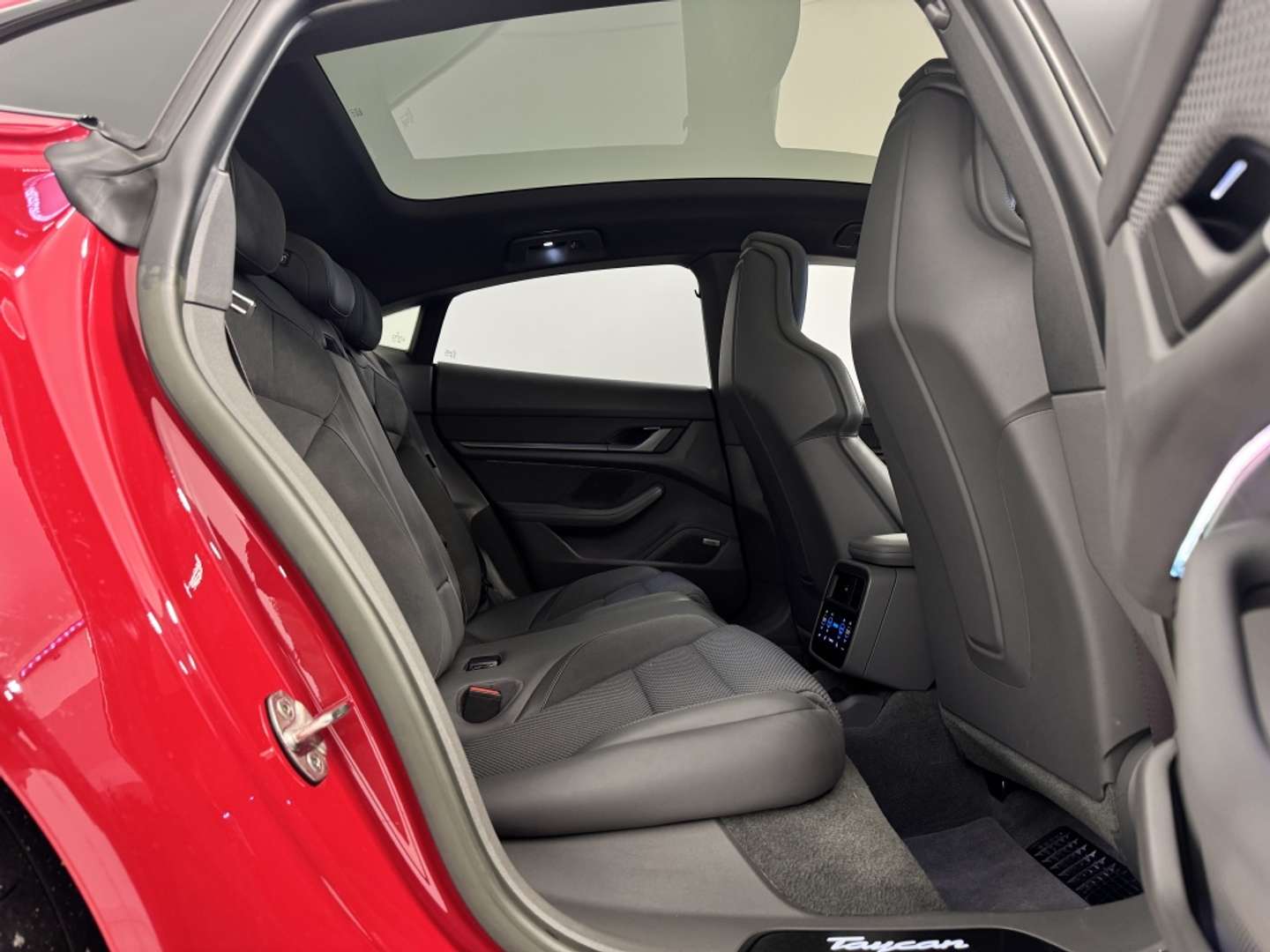 Porsche Taycan 4S - 2023 - Joinsteer - #38