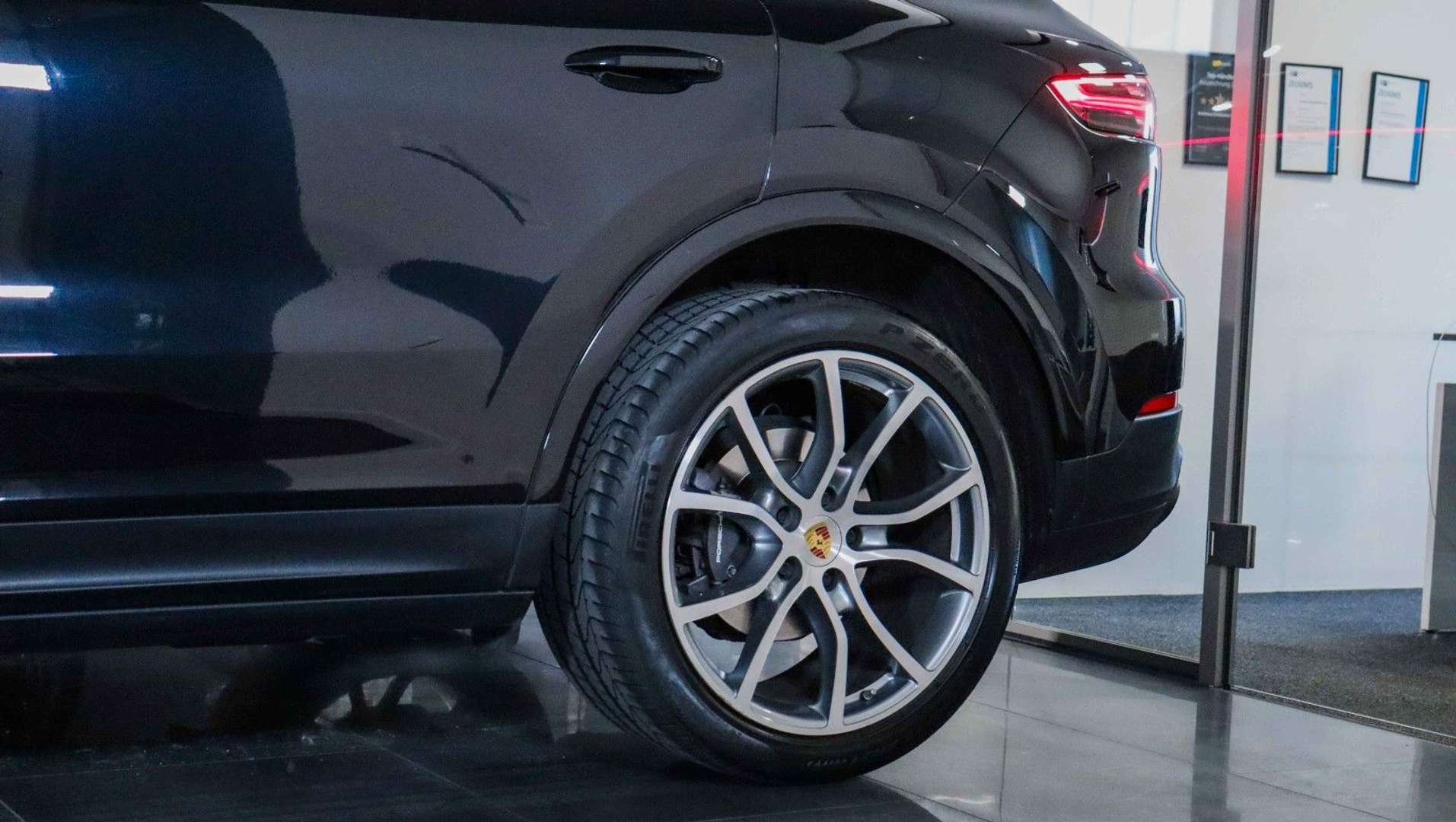 Porsche Cayenne III - 2019 - Joinsteer - #45