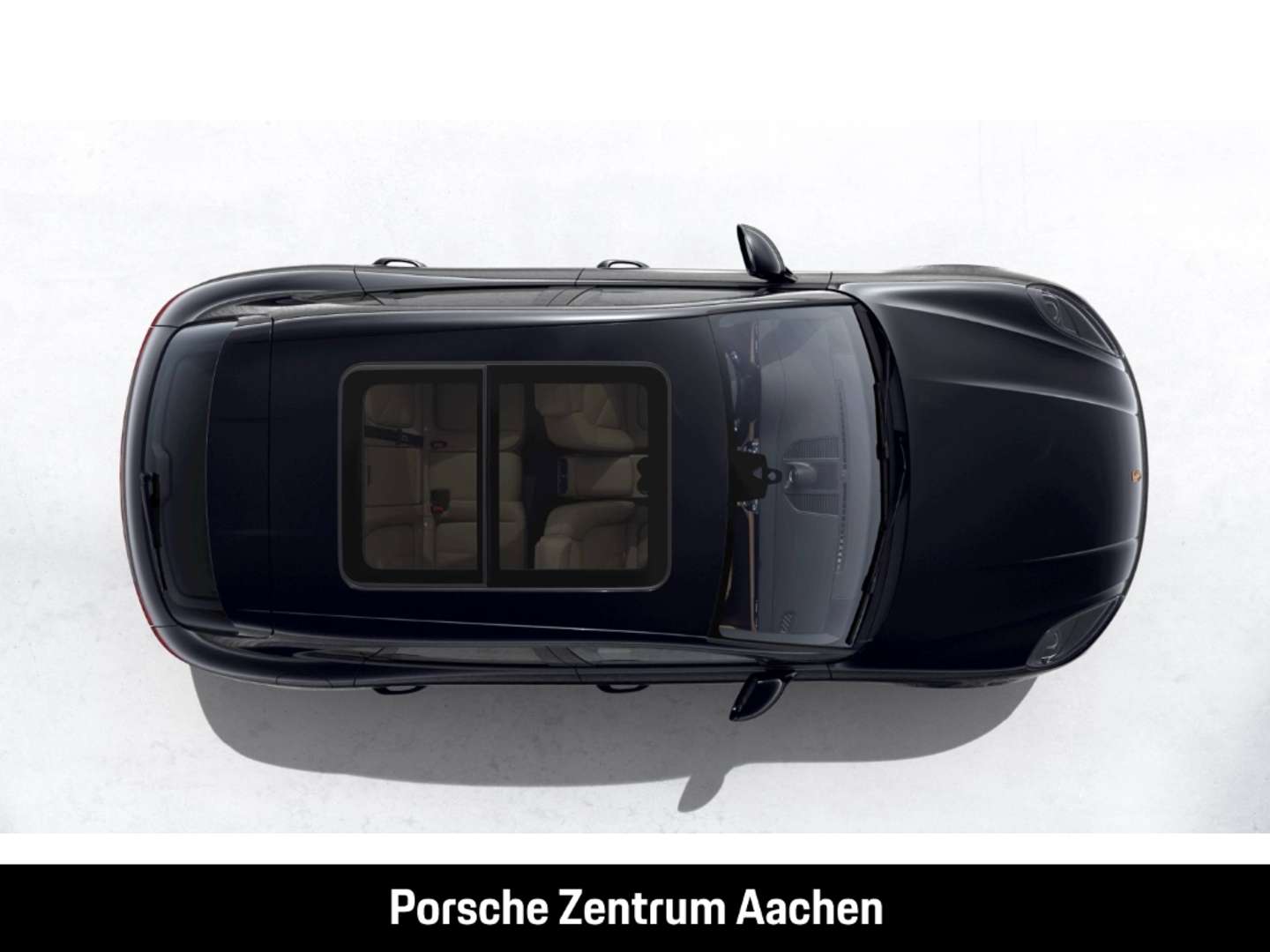 Porsche Macan I - 2024 - Joinsteer - #5