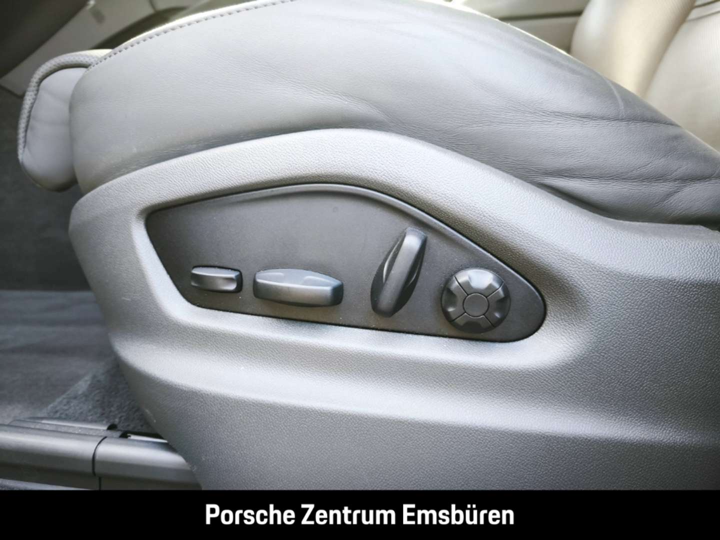 Porsche Cayenne II GTS - 2024 - Joinsteer - #37