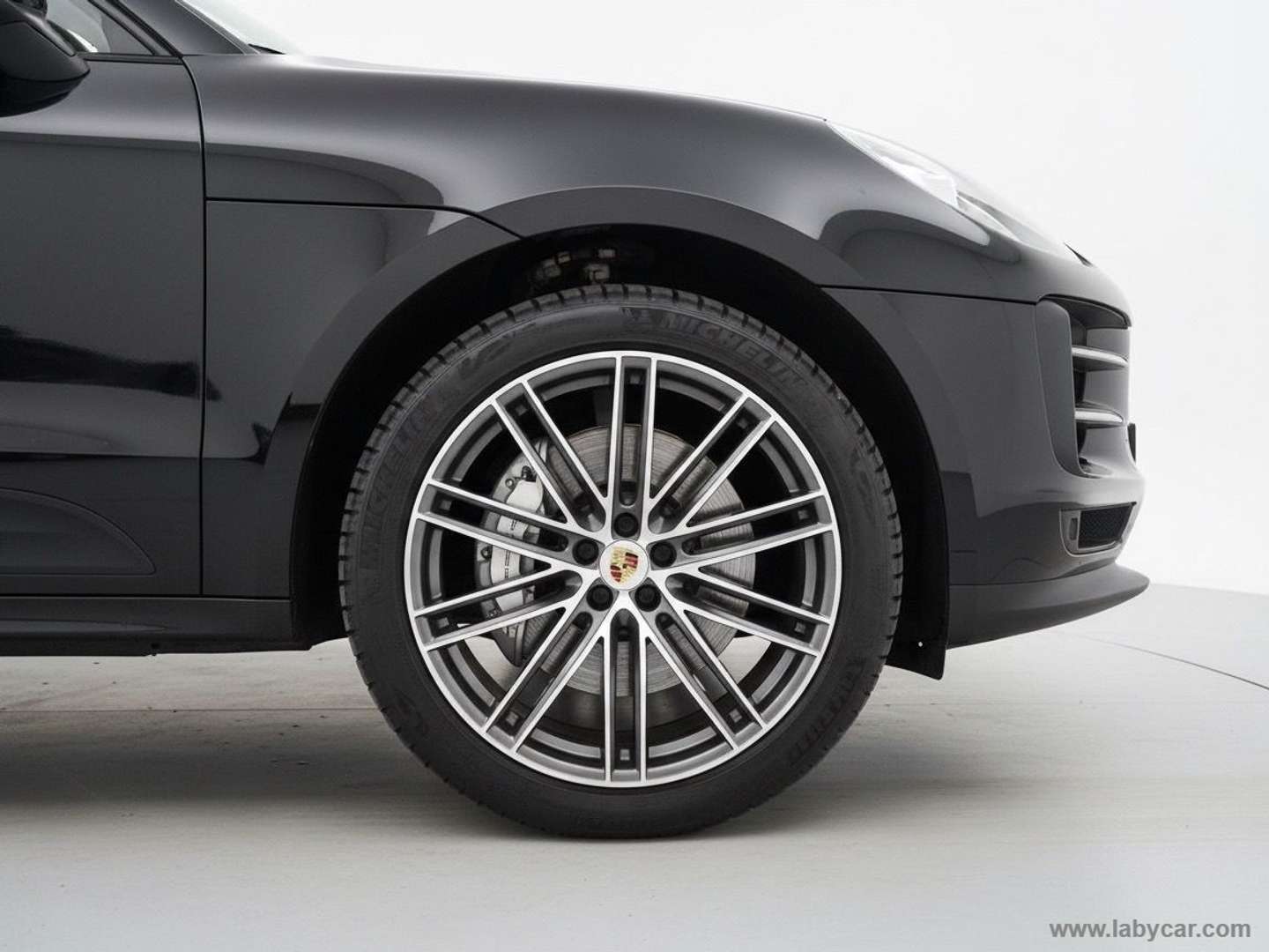 Porsche Macan II - 2019 - Joinsteer - #7