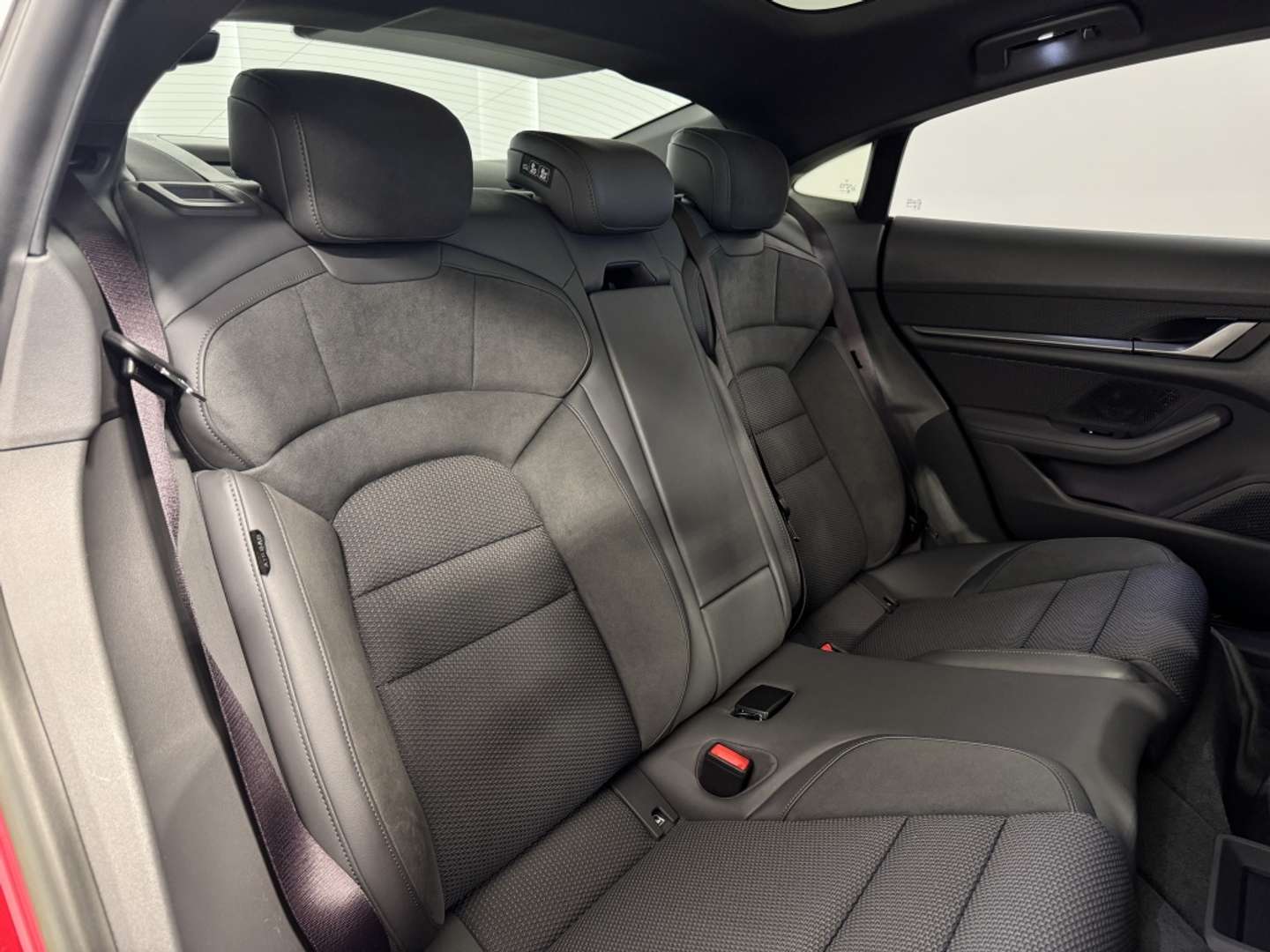 Porsche Taycan 4S - 2023 - Joinsteer - #39