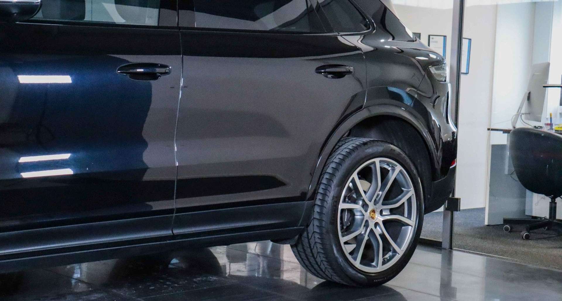 Porsche Cayenne III - 2019 - Joinsteer - #46