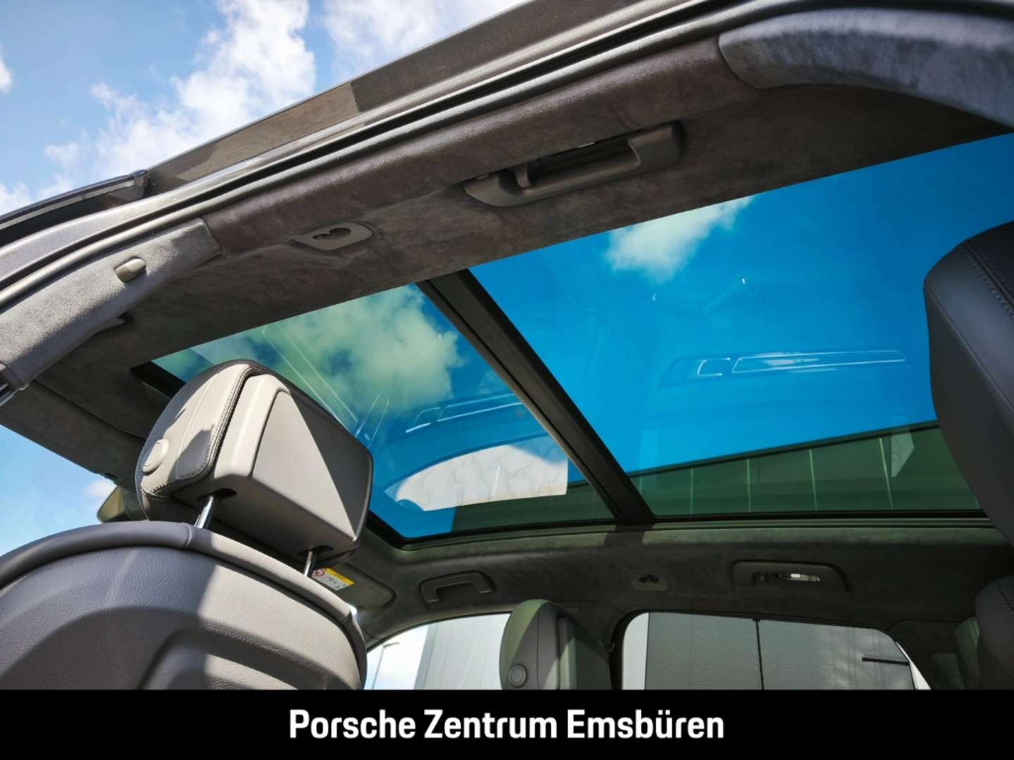 Porsche Cayenne II GTS - 2024 - Joinsteer - #38