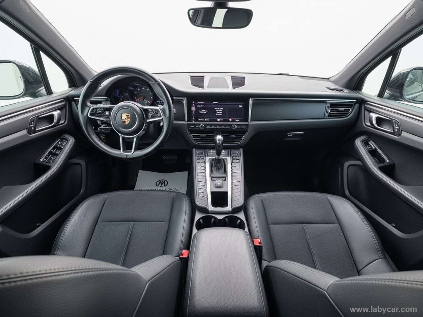 Porsche Macan II - 2019 - Joinsteer - #8