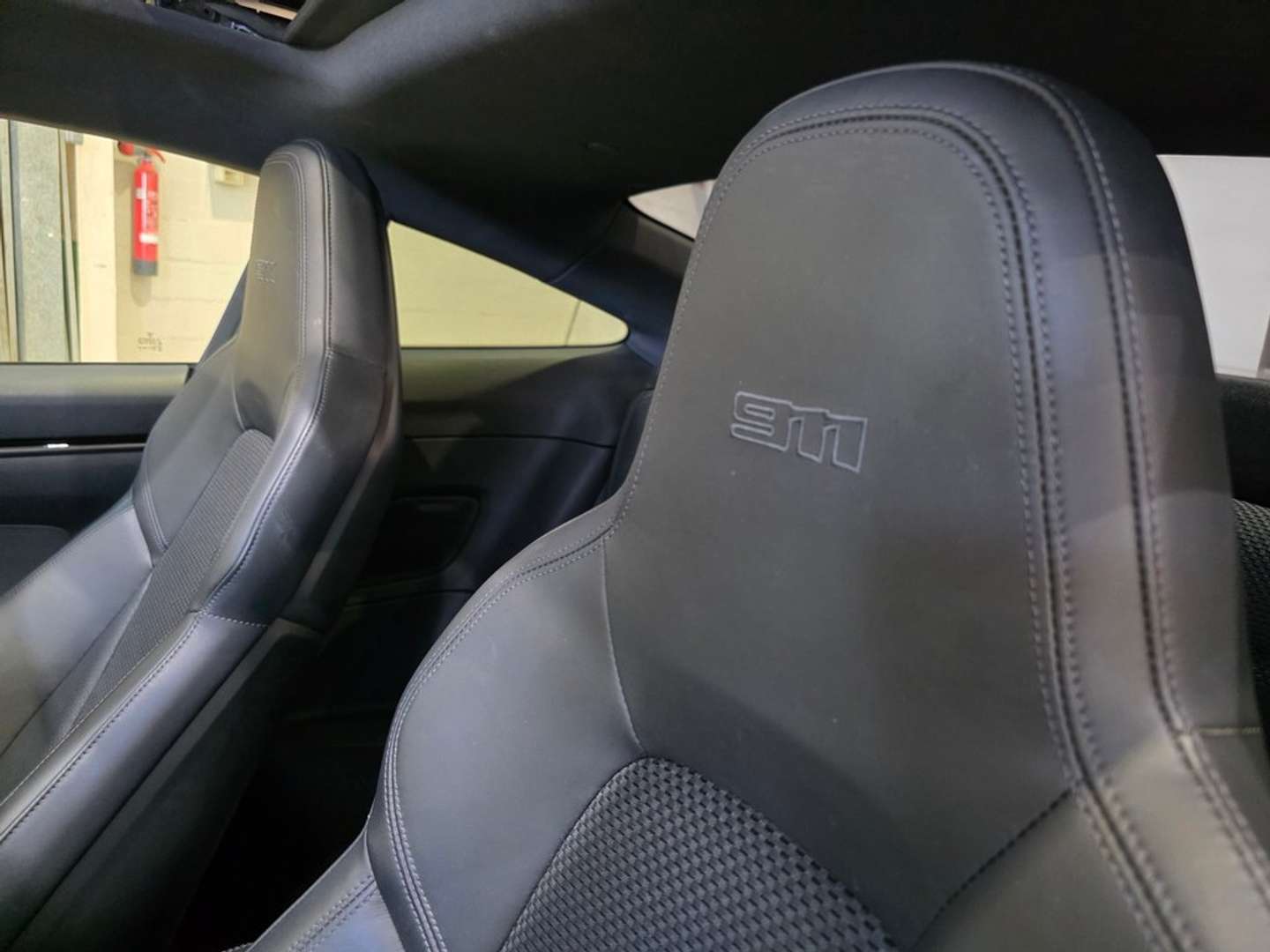 Porsche 991 I Carrera - 2023 - Joinsteer - #29
