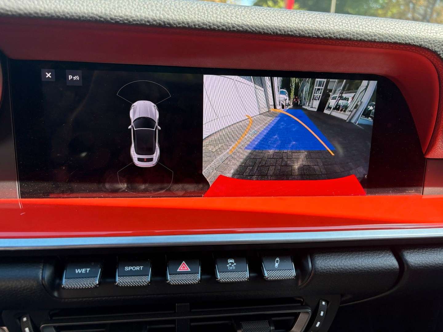 Porsche 991 Carrera - 2020 - Joinsteer - #18