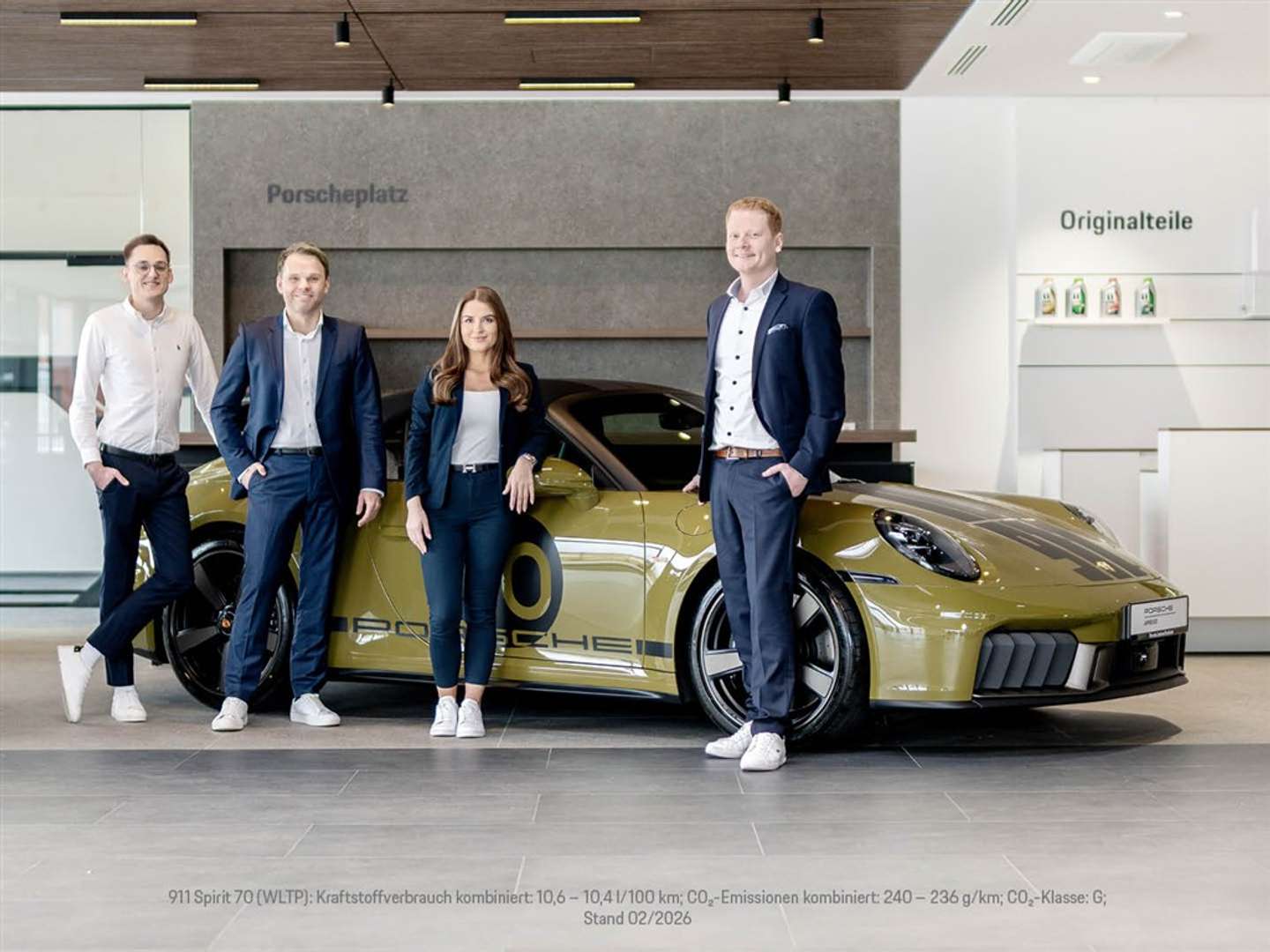 Porsche Cayenne II GTS - 2024 - Joinsteer - #39