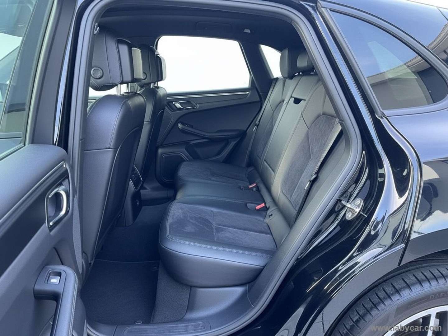 Porsche Macan II - 2019 - Joinsteer - #9