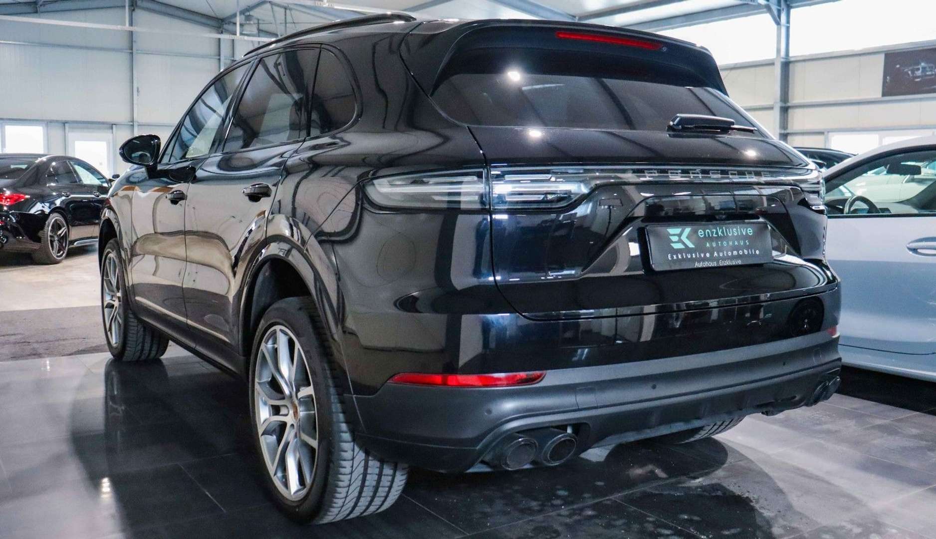 Porsche Cayenne III - 2019 - Joinsteer - #48