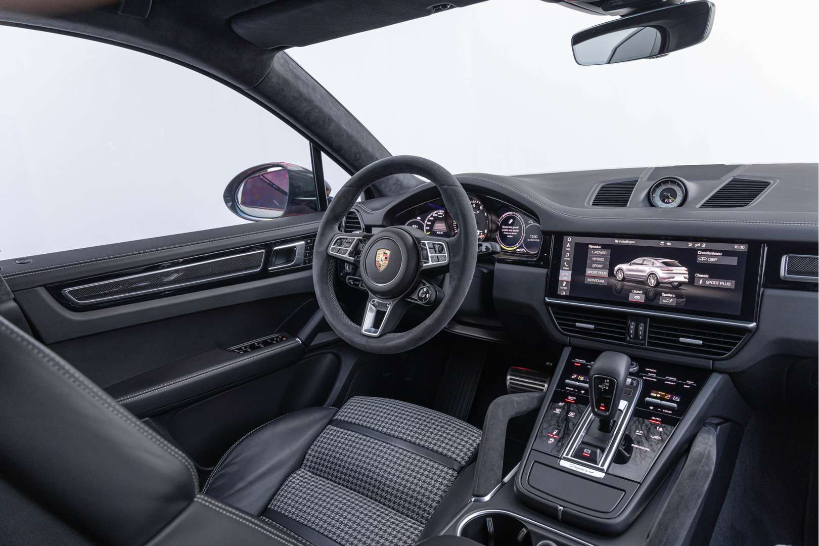 Porsche Cayenne III Turbo S E-Hybrid - 2020 - Joinsteer - #3