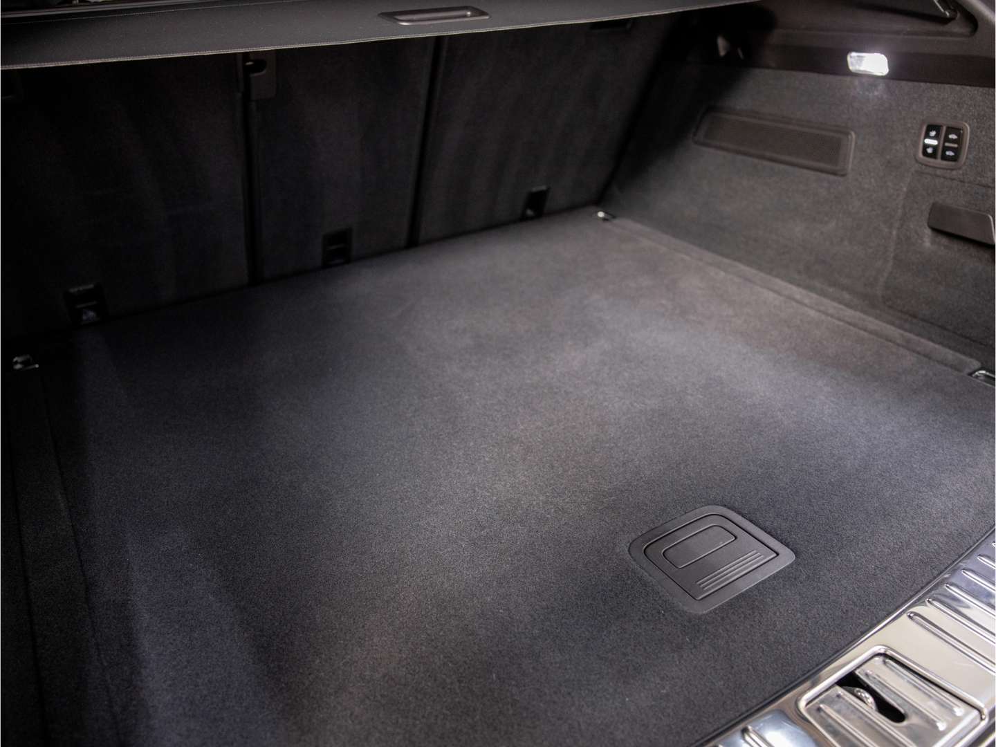 Porsche Cayenne III E-Hybrid - 2024 - Joinsteer - #29